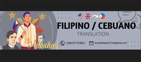 Translate lusi mo from Cebuano to Tagalog .